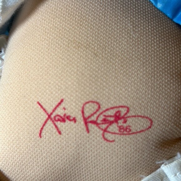 1986 Cabbage Patch Doll with Birth Certificate and Travel Bag - Picture 7 of 13